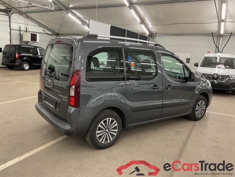 PEUGEOT Partner Tepee 2PLC Partner Tepee 1.6i Active #2