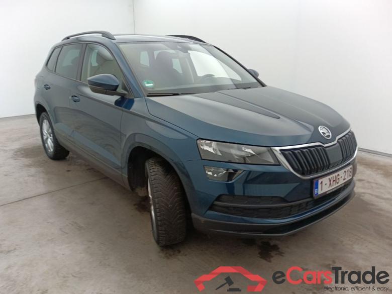 Skoda Karoq 1.0 TSI 85kW Ambition 5d #2