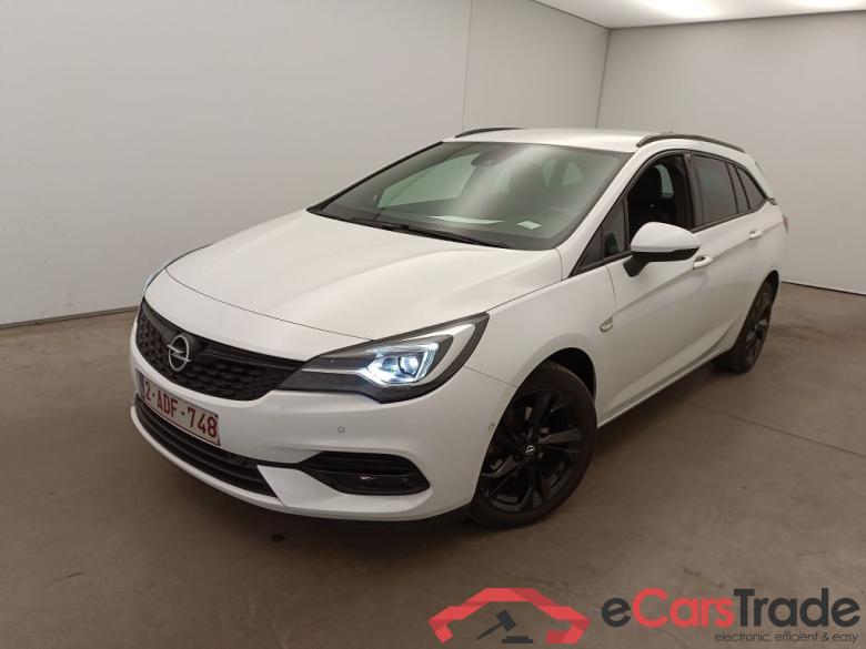 Opel Astra Sports Tourer 1.2 Turbo 81kW S/S Ultimate 5d #4