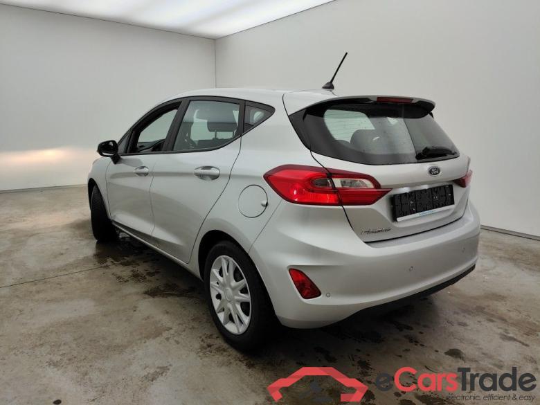 Ford Fiesta 1.1i 52kW Business Class 5d #3