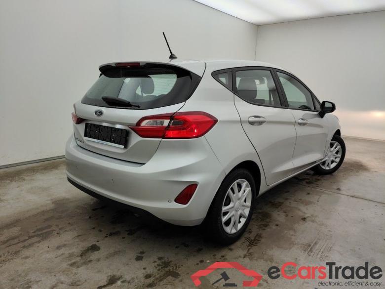 Ford Fiesta 1.1i 52kW Business Class 5d #5