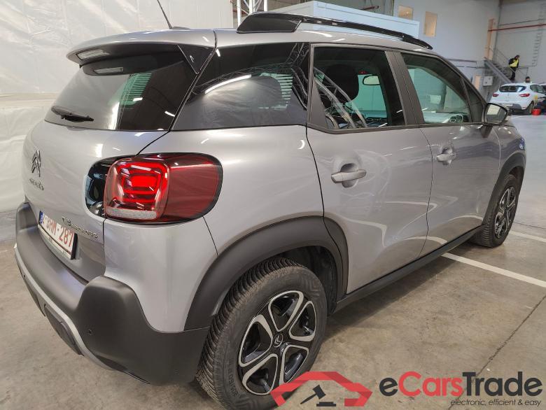 Citro�n, C3 Aircross 