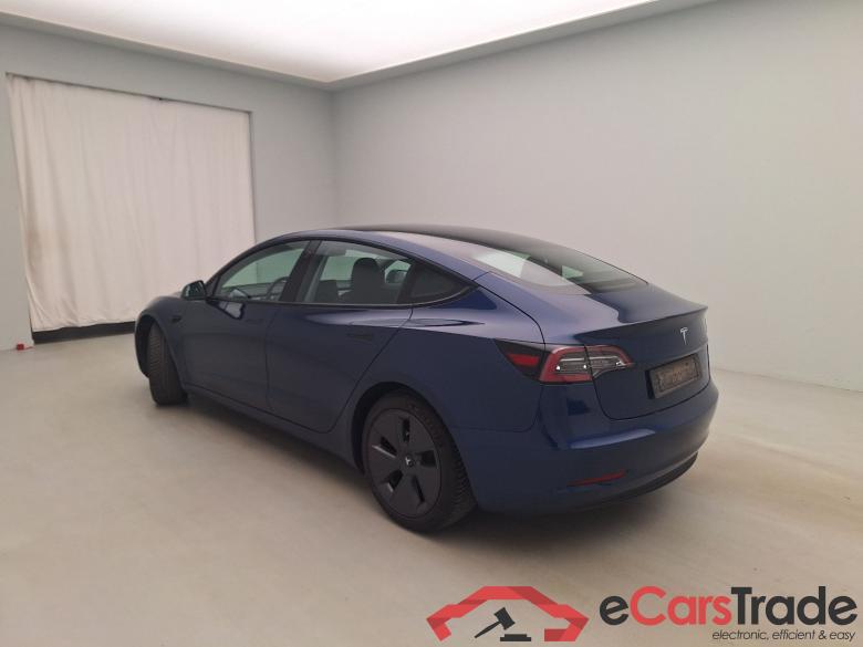 Tesla, Model 3 '18 BEV, Tesla Model 3 Long-Range Dual Motor AWD 4d #3