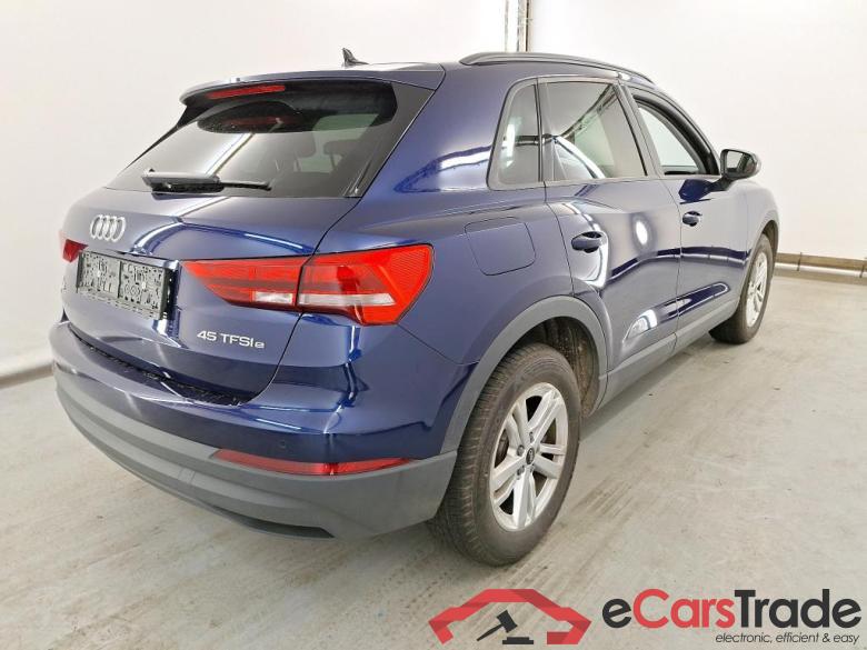 AUDI Q3 1.4 45 TFSI E S TRONIC Business Plus Light module 1 #4