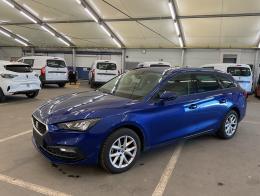SEAT Leon ST Leon Break Move! 1.5 TSI 130CV (96kW) MANUELLE 6v