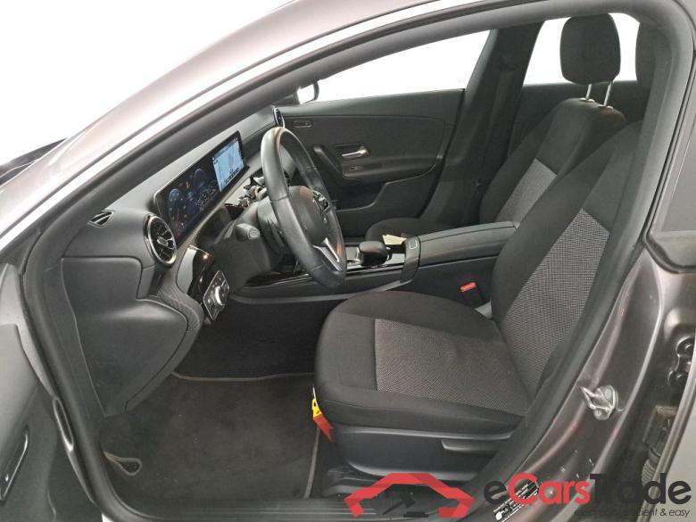 MERCEDES-BENZ CLA - Klasse 1.3 CLA 180 BUSINESS SOLUTION ESSENTIAL + #5
