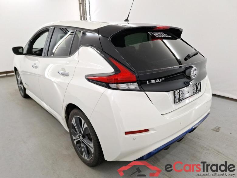NISSAN Leaf ELECTRIC BEV 62KWH TEKNA #3