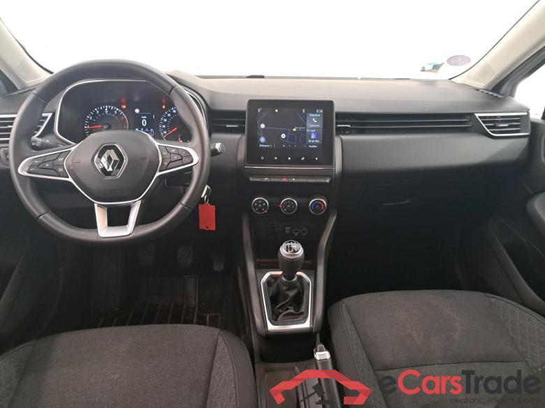 Renault Business SCe 65 -21N Clio V Business 1.0 SCe 65CV BVM5 E6d #5