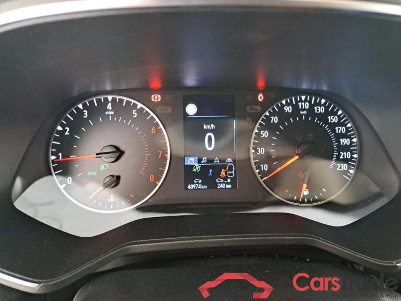 Renault Business SCe 65 -21N Clio V Business 1.0 SCe 65CV BVM5 E6d #6