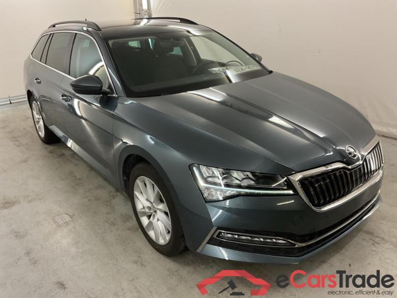 SKODA SUPERB COMBI 1.4 TSI PHEV 160KW DSG6 AMBITION #2