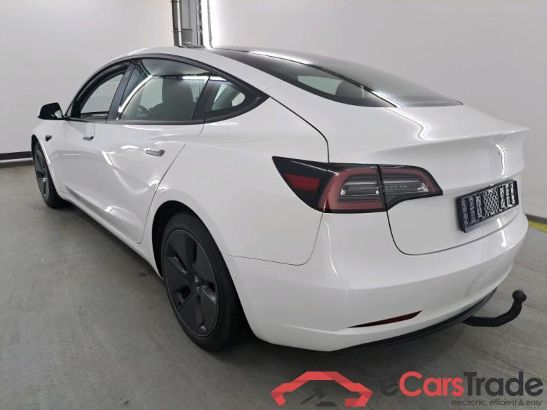 TESLA MODEL 3 50 KWH STANDARD RWD PLUS AUTO #3