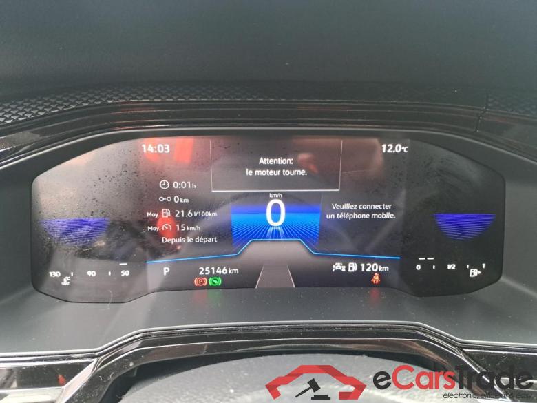 Volkswagen 1.0 TSI 95 LIFE PLUS DSG7 Polo VI Life Plus 1.0 TSI 95CV BVA7 E6d #6