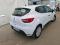 preview Renault Clio #2