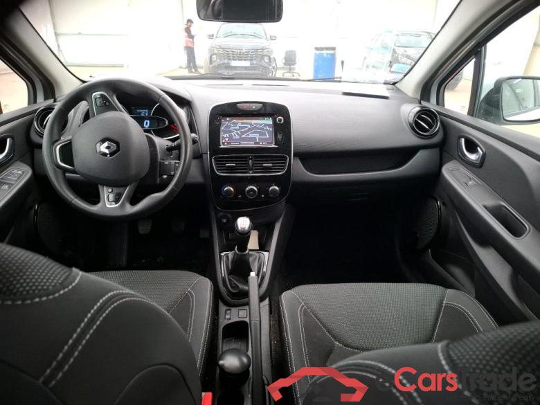 Renault Air MédiaNav Energy dCi 75 Clio IV Air MediaNav 1.5 dCi 75CV BVM5 E6 #5