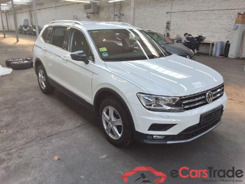 Volkswagen Tiguan Allspace ´16 Tiguan Allspace IQ.DRIVE 2.0 TDI 110KW AT7 E6dT #3