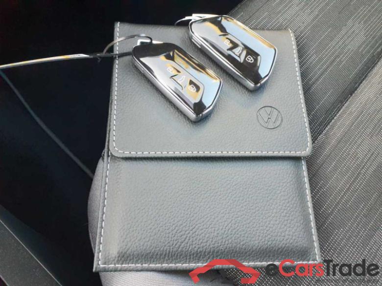 Volkswagen ID.4 (E21)(09.2020->) DE - SUV5 Pro Performance, mit Infotainment-Paket, 2023 - 2023 #6