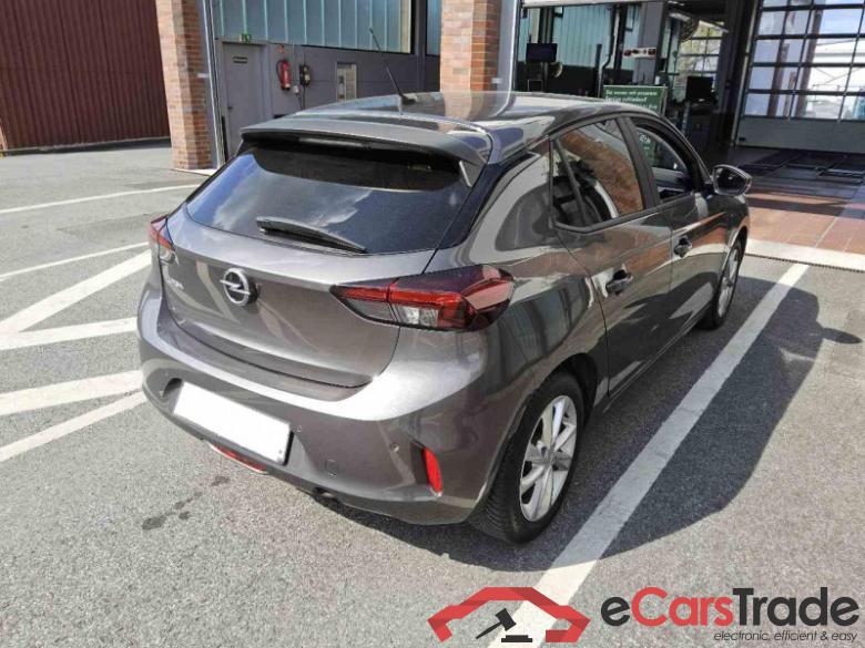 Opel Corsa F (2019->) DE - LimS5 1.2 EU6d, Edition (EURO 6d), 2019 - 2023 #3