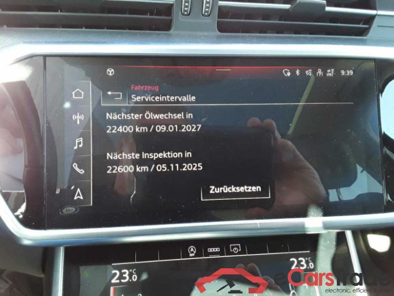 Audi A6 Avant (4A5)(04.2018->) DE - Kb5 40 2.0 TDI EU6d, Avant sport (EURO 6d), 2020 - 2023 #2