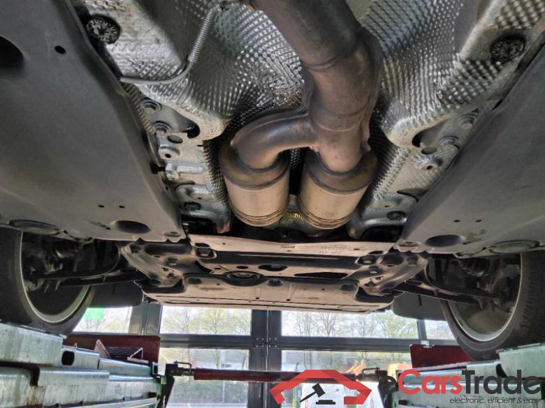 Skoda Kodiaq (NS)(2016->) DE - SUV5 2.0 TSI EU6d, Sportline 4x4 OPF (EURO 6d), (Facelift) 2021 - 2023 #5