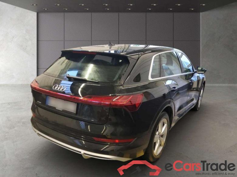 Audi e-tron (GEN)(01.2019->) DE - SUV5 50 quattro, S line, 2019 - 2023 #3