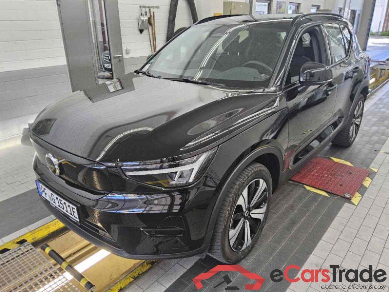 Volvo XC40 (2017->) DE - SUV5 P8 Pure Electric 2WD, Core Recharge, (Facelift) 2022 - 2023 #1