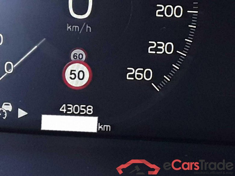 Volvo XC40 (2017->) DE - SUV5 B4 2WD EU6d, Inscription (EURO 6d), 2020 - 2022 #3