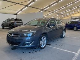 OPEL Astra Sports Tourer Astra Sports Tourer 1.7 CDTi ecoFLEX Design Edition St./St.