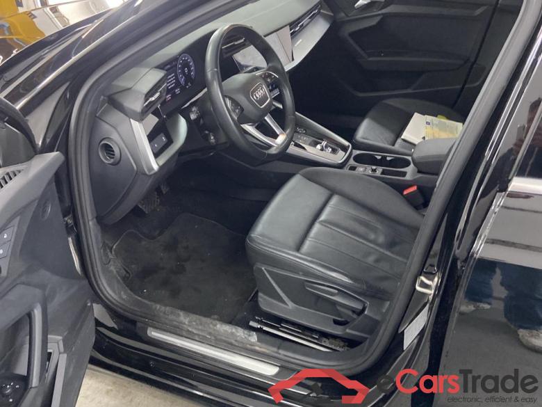 AUDI A3 1.4 40 TFSI E S TRON. ADVANCED SPORTBACK Business #5