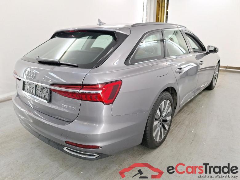 AUDI A6 AVANT 2.0 TDI 35 S TRONIC BUSINESS EDITION #4