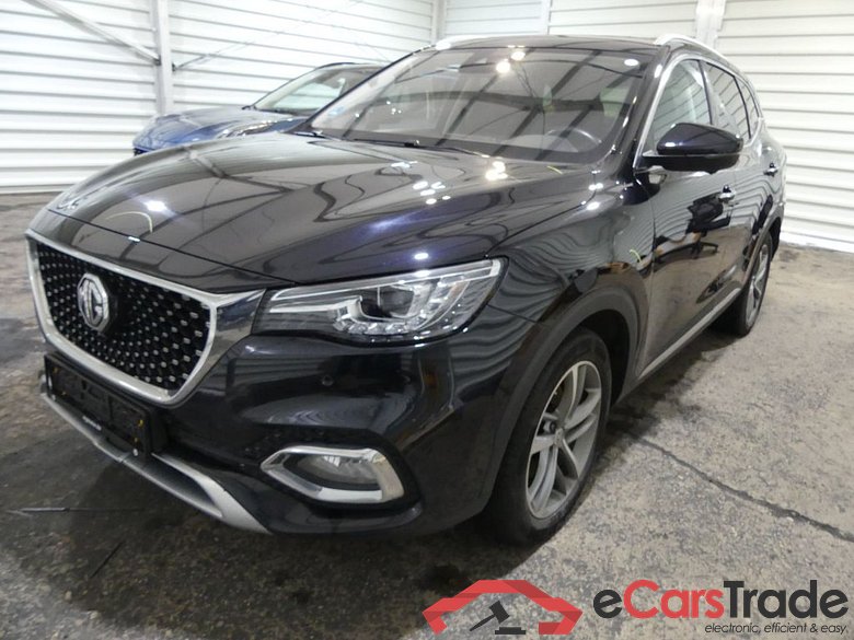 MG EHS ´21 MG EHS PHEV Luxury 5d 119kW