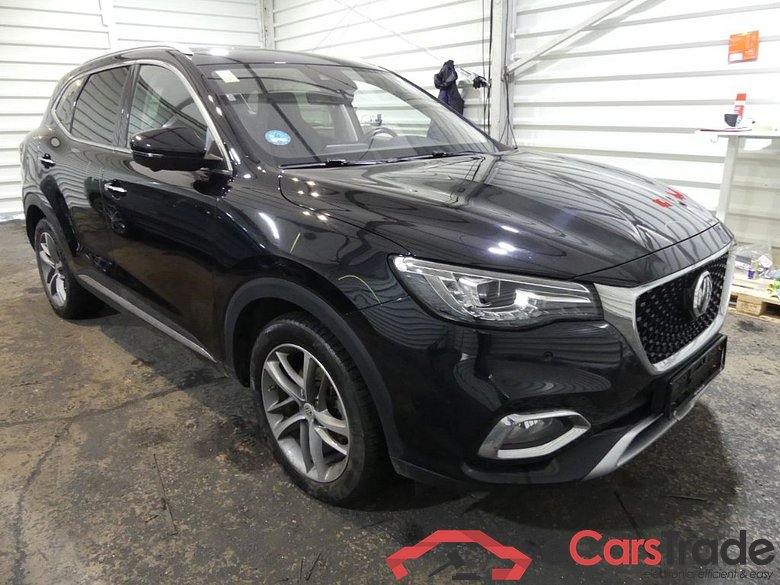 MG EHS ´21 MG EHS PHEV Luxury 5d 119kW #2