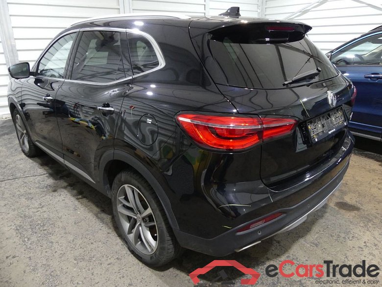 MG EHS ´21 MG EHS PHEV Luxury 5d 119kW #3