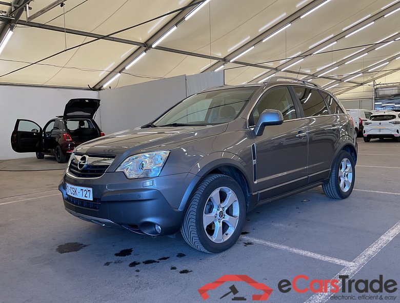 OPEL Antara Antara 2.0 CDTi 4x4 Cosmo #1