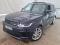 preview Land Rover Range Rover Sport #0