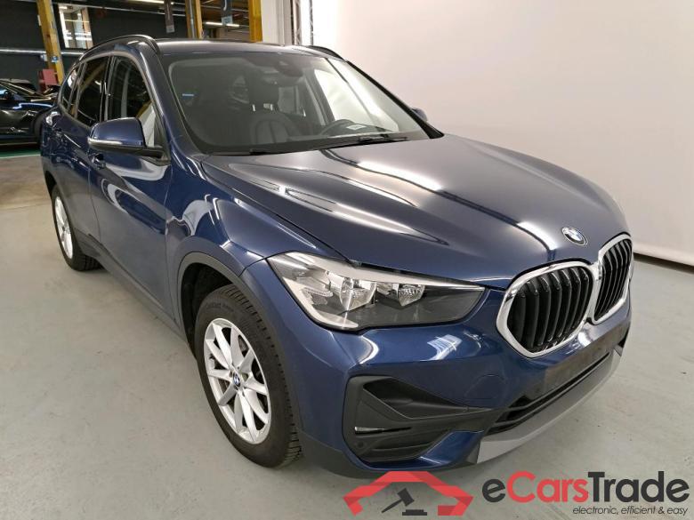 BMW X1 1.5 SDRIVE18IA (100KW) ACO Business Edition #2