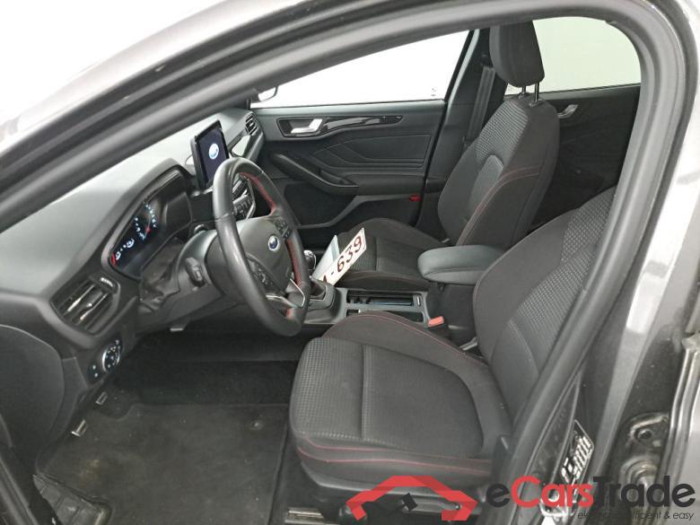 FORD FOCUS CLIPPER 1.0I ECOBOOST MHEV 92KW ST-LINE Winter #5