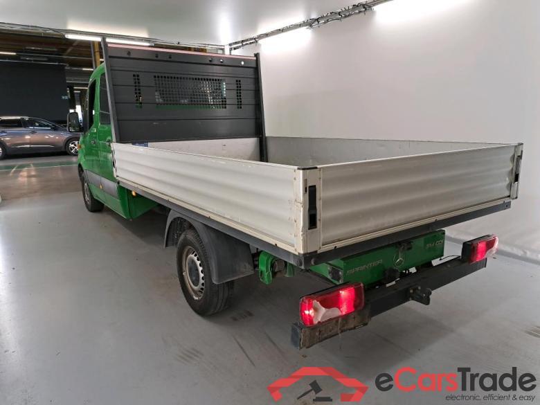 MERCEDES-BENZ SPRINTER 300 LWB DSL - 2018 314 2.1 CDI L3H1 RWD Functional #3
