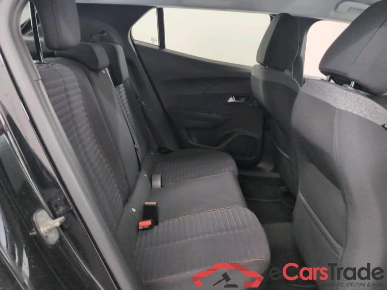 PEUGEOT 2008 1.2 PURETECH 74KW S-S ACTIVE PACK #6