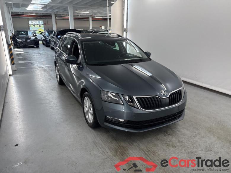 SKODA Octavia 1.6 CR TDi Ambition DSG (EU6.2) Ambition Look Ambition GPS Safety #2