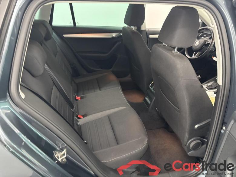 SKODA Octavia 1.6 CR TDi Ambition DSG (EU6.2) Ambition Look Ambition GPS Safety #6