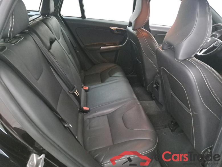 VOLVO V60 DIESEL - 2013 2.0 D2 Dynamic Edition Geartronic Professional #6