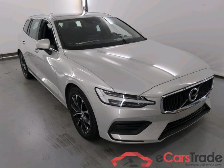 VOLVO V60 DIESEL - 2018 2.0 D3 Momentum Pro Geartronic Business Pro Park Assist #2