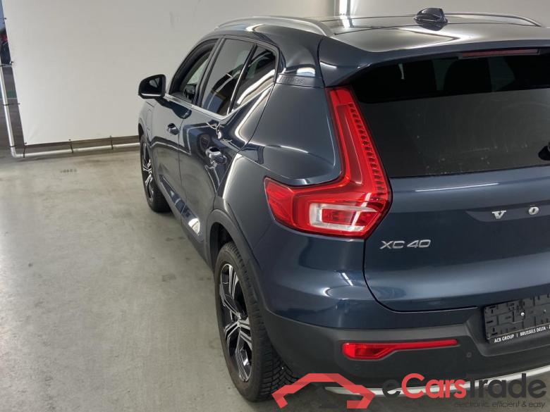 VOLVO XC40 1.5 T5 TE PHEV Inscription DCT STOCK Versaility Pro  Park Assist Luxury Seat #3
