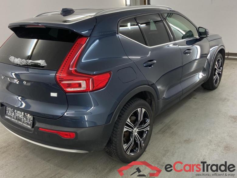 VOLVO XC40 1.5 T5 TE PHEV Inscription DCT STOCK Versaility Pro  Park Assist Luxury Seat #4