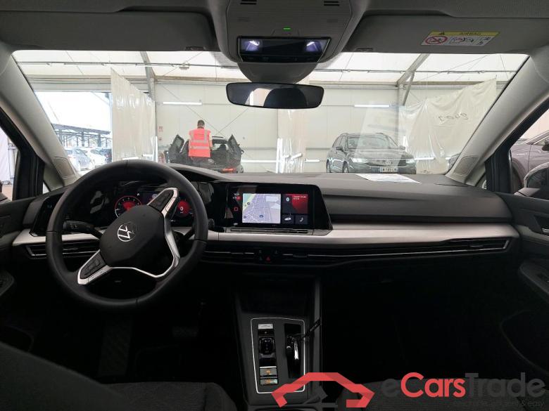 Volkswagen 10 eTSI OPF 110 DSG7 Life Business VOLKSWAGEN Golf  2020  5P  Berline 10 eTSI OPF 110 DSG7 Life Business #5
