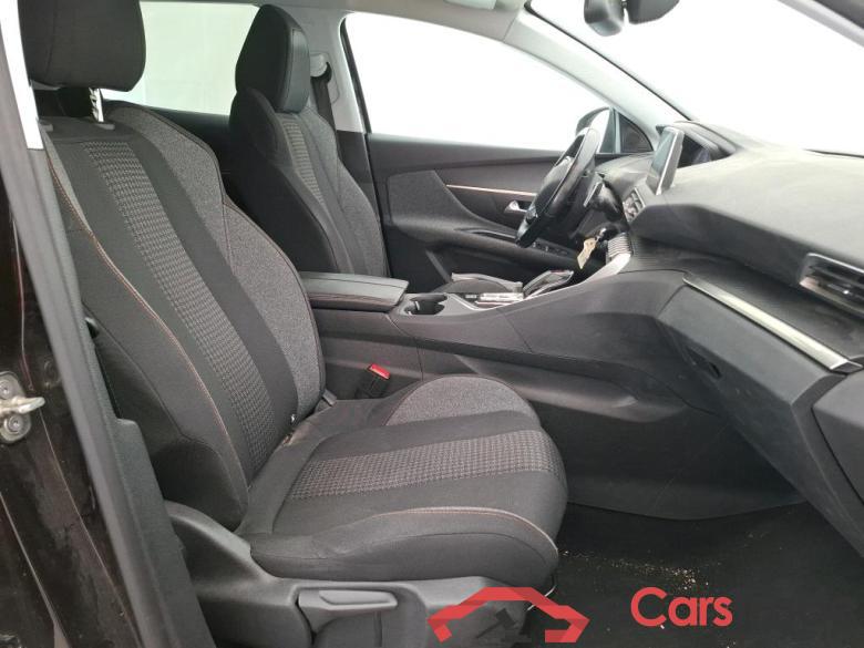Peugeot Puretech 130 S&S EAT8 ACTIVE BUSINESS 3008 Active Business 1.2 PureTech 130CV BVA8 E6d #6