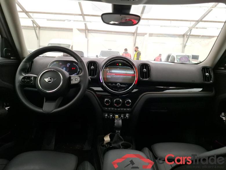Mini Cooper SE ALL4 Premium Plus125+95ch BVA6 MINI Countryman / 2020 / 5P / Crossover Cooper SE ALL4 Premium Plus125+95ch BVA6 #5
