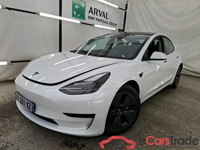 Tesla Propulsion TESLA Model 3 / 2018 / 4P / Berline Propulsion #1