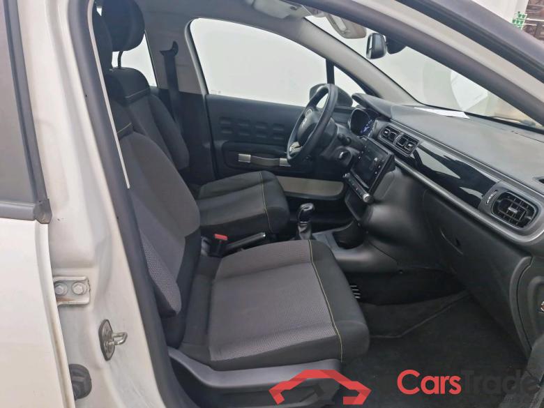 Citroen &BlueHDi 100 S&S BVM Feel Nav C3 Société Feel Nav 1.5 BlueHDI 100CV BVM5 E6dT #6