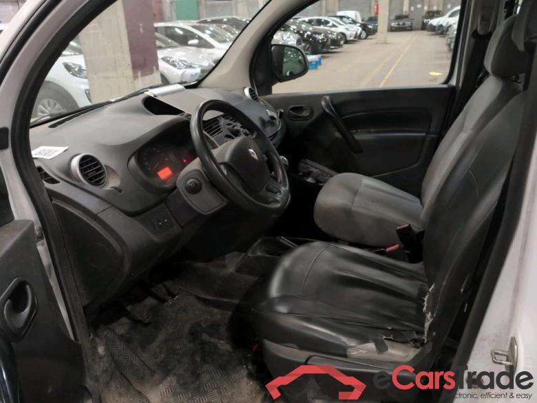 RENAULT KANGOO EXPRESS 1.5 BLUE DCI 95 MAXI CONFORT Comfort #5